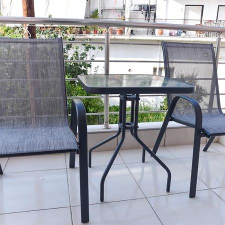C&M Apartments Kalamata Luaran gambar