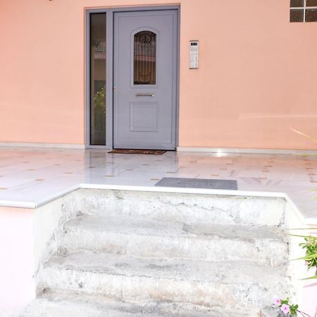 C&M Apartments Kalamata Luaran gambar