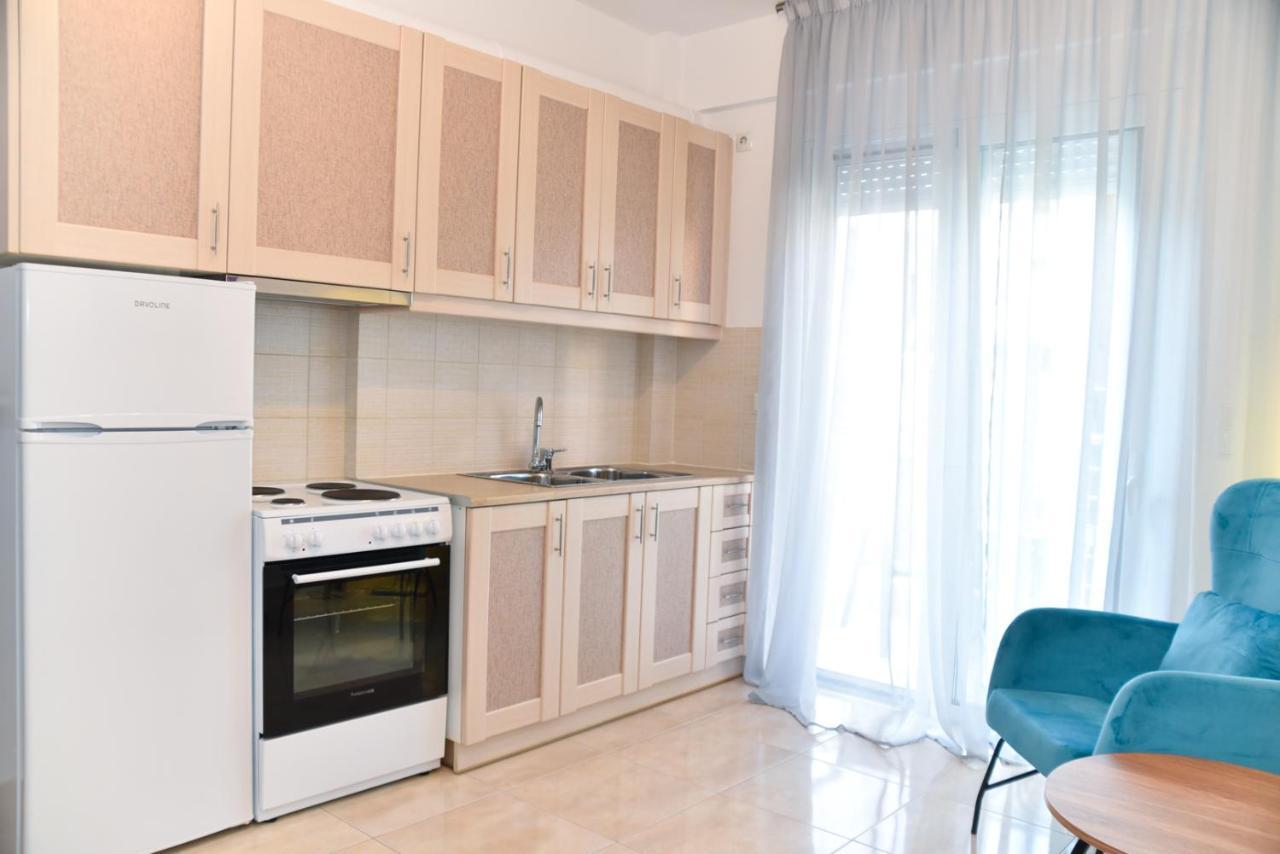 C&M Apartments Kalamata Luaran gambar